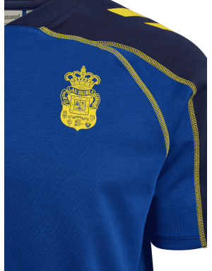 CAMISETA PASEO 26/27  
