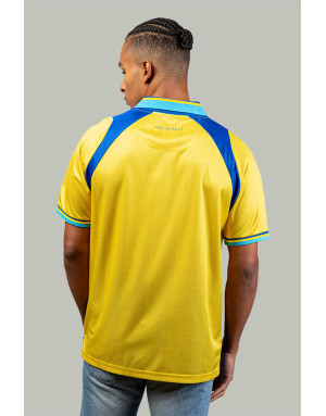 CAMISETA RETRO UD 00/01