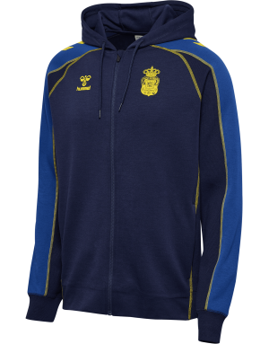 CHAQUETA PASEO 26/27