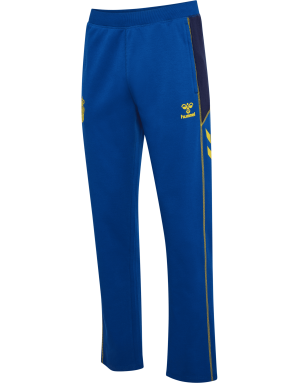 PANTALÓN ENTRENAMIENTO TÉCNICO 26/27