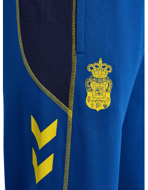 PANTALÓN ENTRENAMIENTO TÉCNICO 26/27