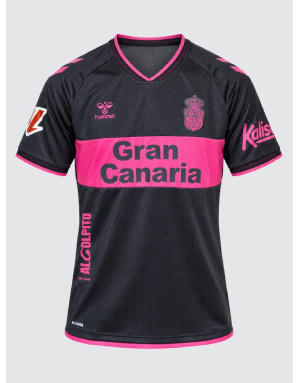 UDLP HOME PINK OCTOBER  JERSEY