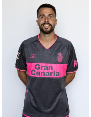 UDLP HOME PINK OCTOBER  JERSEY