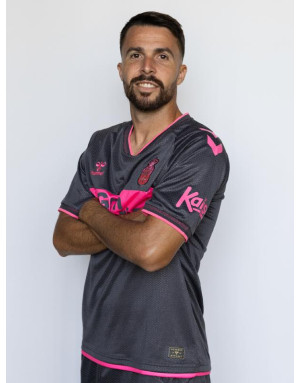 UDLP HOME PINK OCTOBER  JERSEY