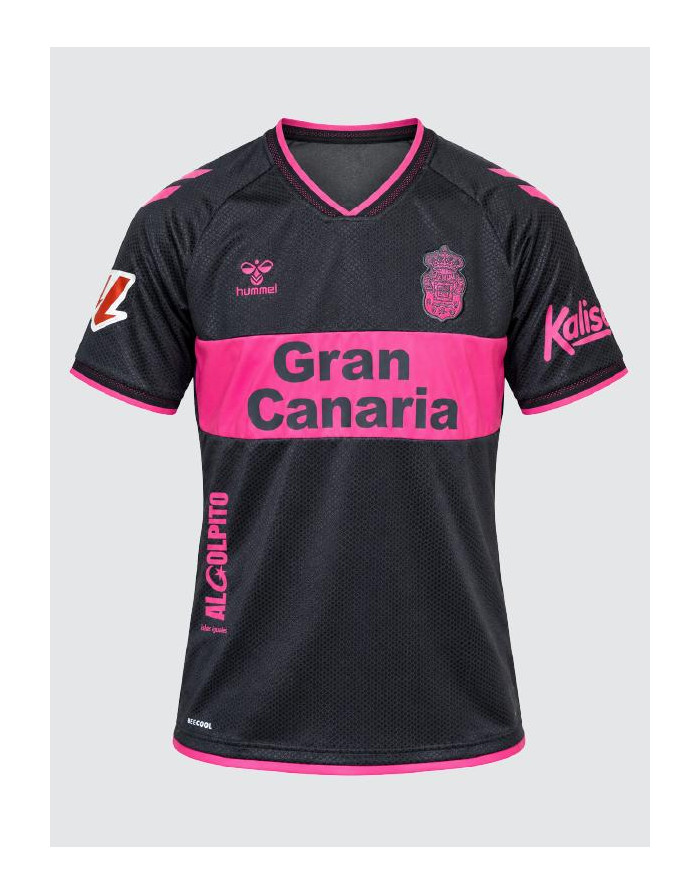 UDLP HOME PINK OCTOBER JERSEY KIDS