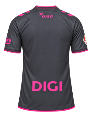 UDLP HOME PINK OCTOBER JERSEY KIDS