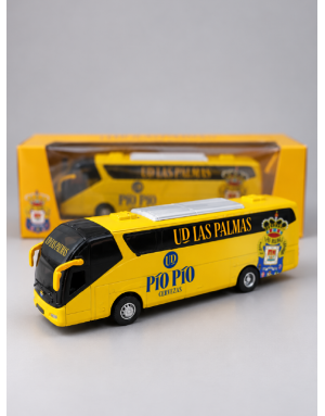 MINI BUS UD LAS PALMAS