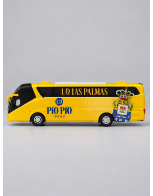 MINI BUS UD LAS PALMAS