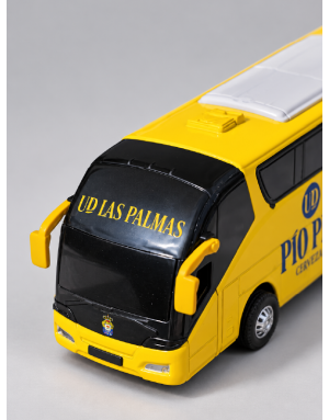 MINI BUS UD LAS PALMAS
